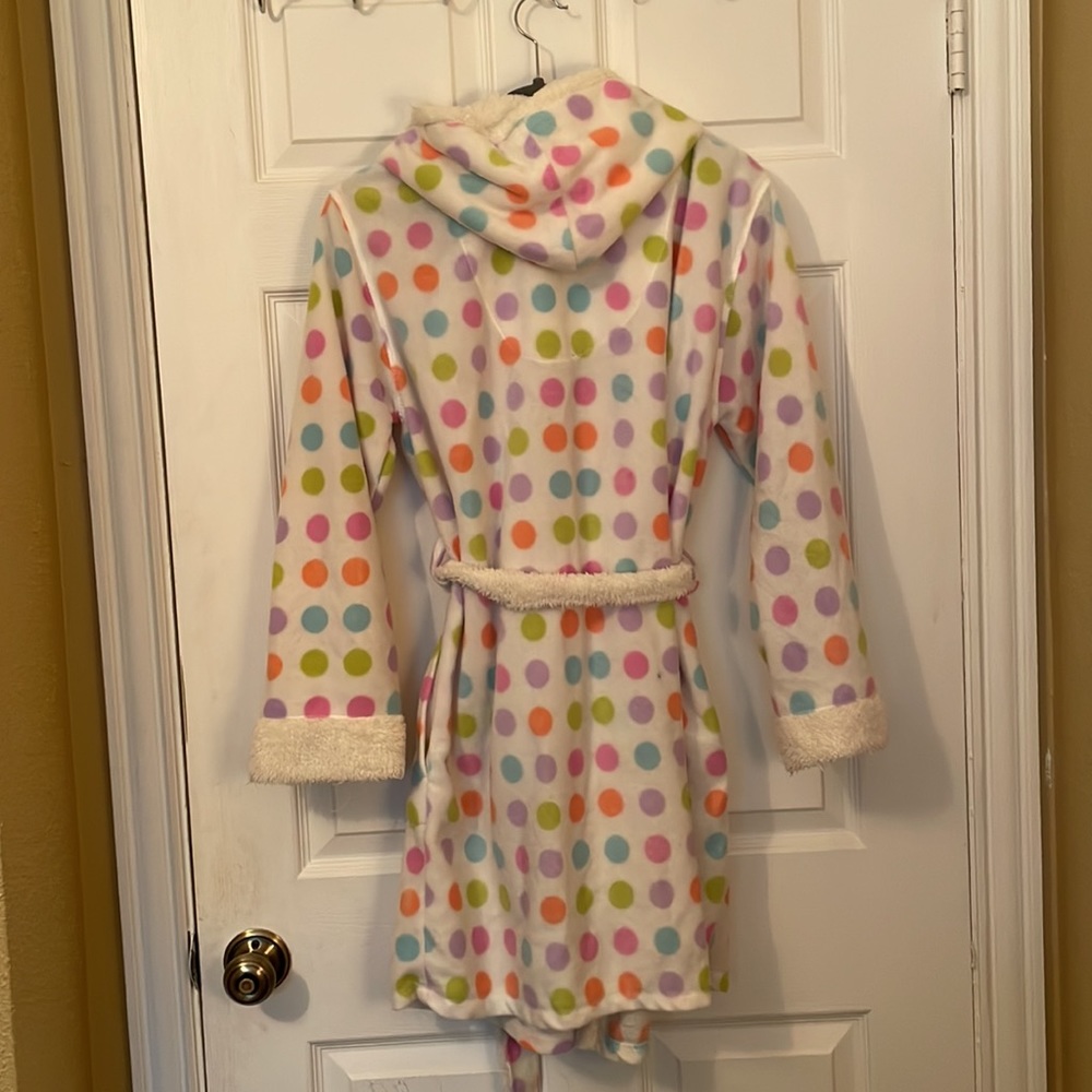 Colorful Robe - Picture 2 of 4